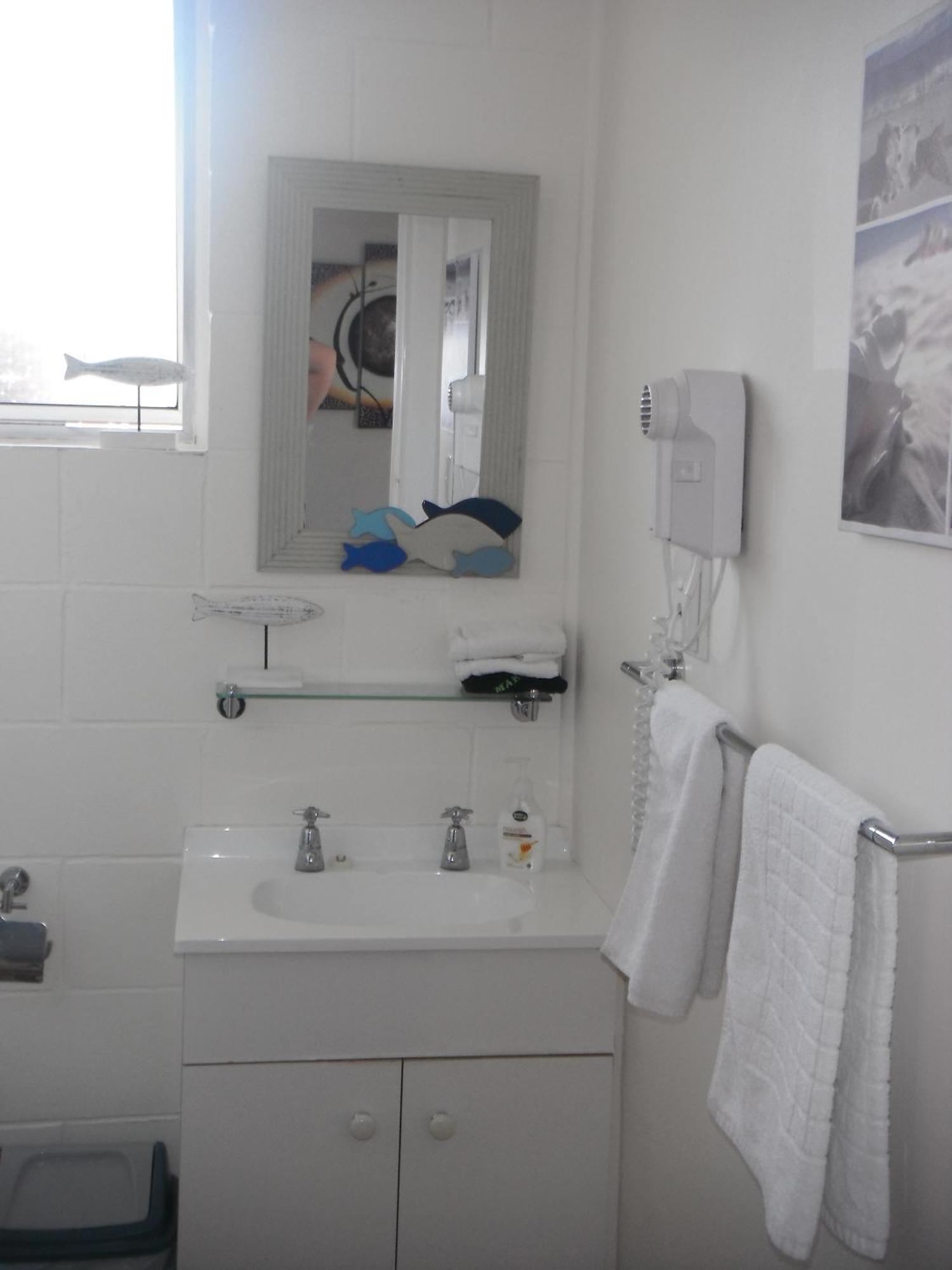 Avalon Motels Christchurch Esterno foto