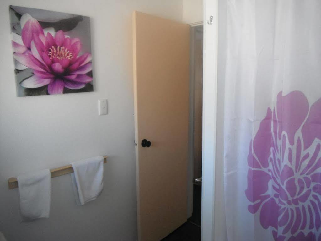 Avalon Motels Christchurch Esterno foto